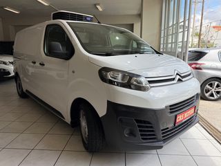 Citroen Jumpy 2019 ΨΥΓΕΙΟ | CRS MOTORS-thumb-6