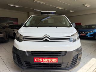 Citroen Jumpy 2019 ΨΥΓΕΙΟ | CRS MOTORS-thumb-7