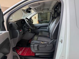 Citroen Jumpy 2019 ΨΥΓΕΙΟ | CRS MOTORS-thumb-14