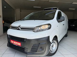Citroen Jumpy 2019 ΨΥΓΕΙΟ | CRS MOTORS-thumb-26