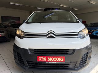 Citroen Jumpy 2019 ΨΥΓΕΙΟ | CRS MOTORS-thumb-27