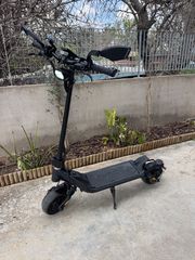 Ηλεκτρικά Πατίνια Dualtron 2024 Nami Klima