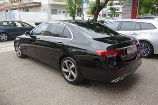 Mercedes-Benz E 220 2021 d AVANTGARDE-thumb-3