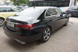 Mercedes-Benz E 220 2021 d AVANTGARDE-thumb-5