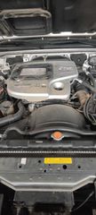 Nissan Patrol Y61 3.0 ZD30