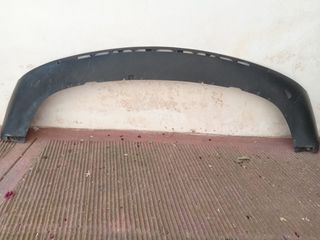 FORD MONDEO BERLINA (GE) III 2000 - 2007.//  SPOILER ΕΜ. ΠΡΟΦΥΛΑΚΤΗΡΑ 3S7117C749A \\ Γ Ν Η Σ Ι Α-ΚΑΛΟΜΕΤΑΧΕΙΡΙΣΜΕΝΑ-ΑΝΤΑΛΛΑΚΤΙΚΑ