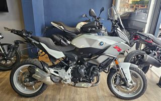 Bmw F 900 XR 2021