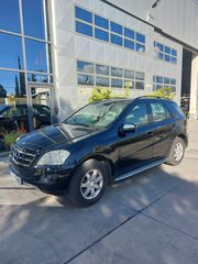 Mercedes-Benz ML 350 2009