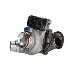 GARRETT TURBO BMW 1 2 3 4 5 X3 X4