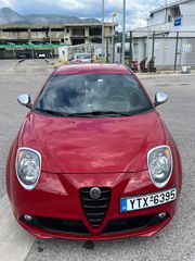 Alfa Romeo Mito 2014 QV 170HP