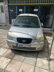 Kia Picanto 2004 1.1 EX