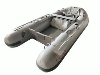 Φουσκωτό - Rib 2026 CUDA FD320KAM
