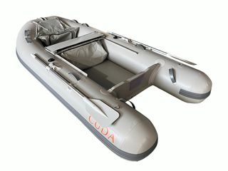 Φουσκωτό - Rib 2026 CUDA FD320KAM-thumb-1