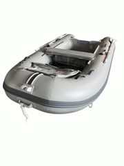Φουσκωτό - Rib 2026 CUDA FD320KAM-thumb-2