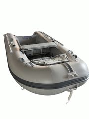 Φουσκωτό - Rib 2026 CUDA FD320KAM-thumb-3