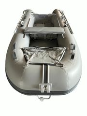 Φουσκωτό - Rib 2026 CUDA FD320KAM-thumb-4