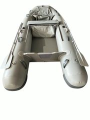 Φουσκωτό - Rib 2026 CUDA FD320KAM-thumb-5