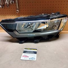 VW T-ROC 17-22 ΦΑΝΑΡΙ ΦΑΝΟΣ ΕΜΠΡΟΣ ΑΡΙΣΤΕΡΟΣ VALEO ΜΕ ΚΩΔΙΚΟ: 2GA941005B
