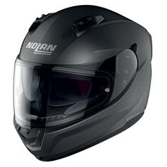 Nolan N60-6 Special Black Graphite 9