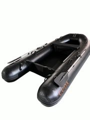 Φουσκωτό - Rib 2026 CUDA FD320KAM