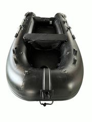 Φουσκωτό - Rib 2026 CUDA FD320KAM-thumb-4