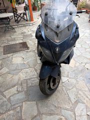 Gilera Nexus 250 2007-thumb-4