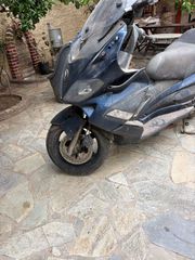 Gilera Nexus 250 2007-thumb-5