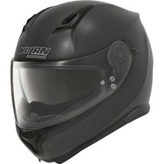 Nolan N87  BLACK GRAPHITE 9