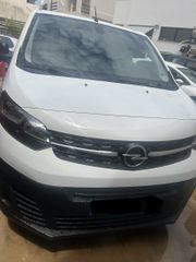 Opel Vivaro 2020 OPEL VIVARO 2020 – ΑΡΙΣΤΗ ΚΑΤΑΣΤΑΣΗ – ΣΑΝ ΚΑΙΝΟΥΡΙΟ