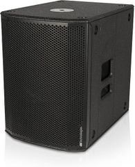 Db Technologies Sub 615 Αυτοενισχυόμενο Subwoofer PA 600W 15" ζευγαρι