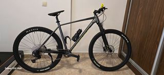 All - Mountain Scott 2023 Scale 980