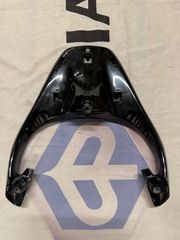 Σχάρα μαύρη γυαλιστερή PIAGGIO BEVERLY 300-350-thumb-3