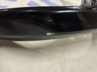 Σχάρα μαύρη γυαλιστερή PIAGGIO BEVERLY 300-350-thumb-4