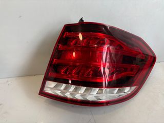 Φανάρι Πίσω Δεξιά Mercedes W212 Facelift Station (εξωτερικό)-thumb-1
