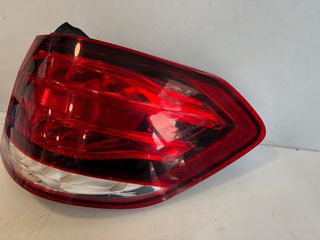 Φανάρι Πίσω Δεξιά Mercedes W212 Facelift Station (εξωτερικό)-thumb-2