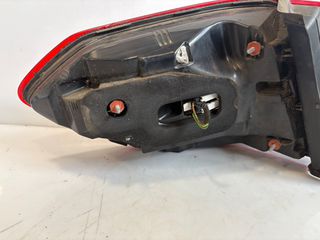 Φανάρι Πίσω Δεξιά Mercedes W212 Facelift Station (εξωτερικό)-thumb-4