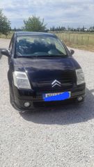 Citroen C2 2007