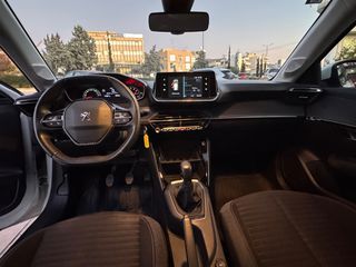 Peugeot 2008 2021 ΕΛ/ΚΗΣ ΑΝ/ΠΕΙΑΣ ACTIVE PLUS ΑΒΑΦΟ-thumb-7