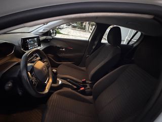 Peugeot 2008 2021 ΕΛ/ΚΗΣ ΑΝ/ΠΕΙΑΣ ACTIVE PLUS ΑΒΑΦΟ-thumb-8