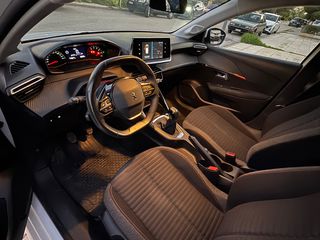 Peugeot 2008 2021 ΕΛ/ΚΗΣ ΑΝ/ΠΕΙΑΣ ACTIVE PLUS ΑΒΑΦΟ-thumb-9