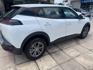 Peugeot 2008 2021 ΕΛ/ΚΗΣ ΑΝ/ΠΕΙΑΣ ACTIVE PLUS ΑΒΑΦΟ-thumb-3