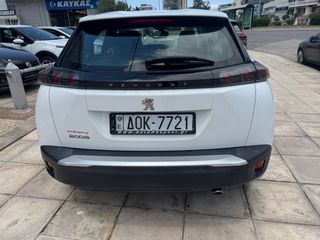 Peugeot 2008 2021 ΕΛ/ΚΗΣ ΑΝ/ΠΕΙΑΣ ACTIVE PLUS ΑΒΑΦΟ-thumb-4