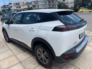 Peugeot 2008 2021 ΕΛ/ΚΗΣ ΑΝ/ΠΕΙΑΣ ACTIVE PLUS ΑΒΑΦΟ-thumb-5