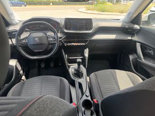 Peugeot 2008 2021 ΕΛ/ΚΗΣ ΑΝ/ΠΕΙΑΣ ACTIVE PLUS ΑΒΑΦΟ-thumb-10