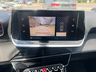 Peugeot 2008 2021 ΕΛ/ΚΗΣ ΑΝ/ΠΕΙΑΣ ACTIVE PLUS ΑΒΑΦΟ-thumb-17