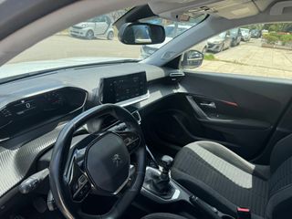 Peugeot 2008 2021 ΕΛ/ΚΗΣ ΑΝ/ΠΕΙΑΣ ACTIVE PLUS ΑΒΑΦΟ-thumb-11