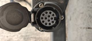 ΚΟΤΣΑΔΟΡΟΙ FORD TRANSIT , CUSTOM ,CONNECT 2014 KAI META.-thumb-3