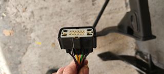 ΚΟΤΣΑΔΟΡΟΙ FORD TRANSIT , CUSTOM ,CONNECT 2014 KAI META.-thumb-4