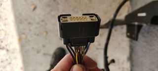 ΚΟΤΣΑΔΟΡΟΙ FORD TRANSIT , CUSTOM ,CONNECT 2014 KAI META.-thumb-7