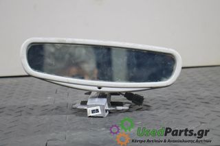 RENAULT - MEGANE - Καθρέπτης εσωτερικός - 5ΠΟΡΤΟ - ΘΕΣΗ: - ΕΤΟΣ: 2002-2005 - ΚΩΔ.ΚΑΤ/ΣΤΗ:
